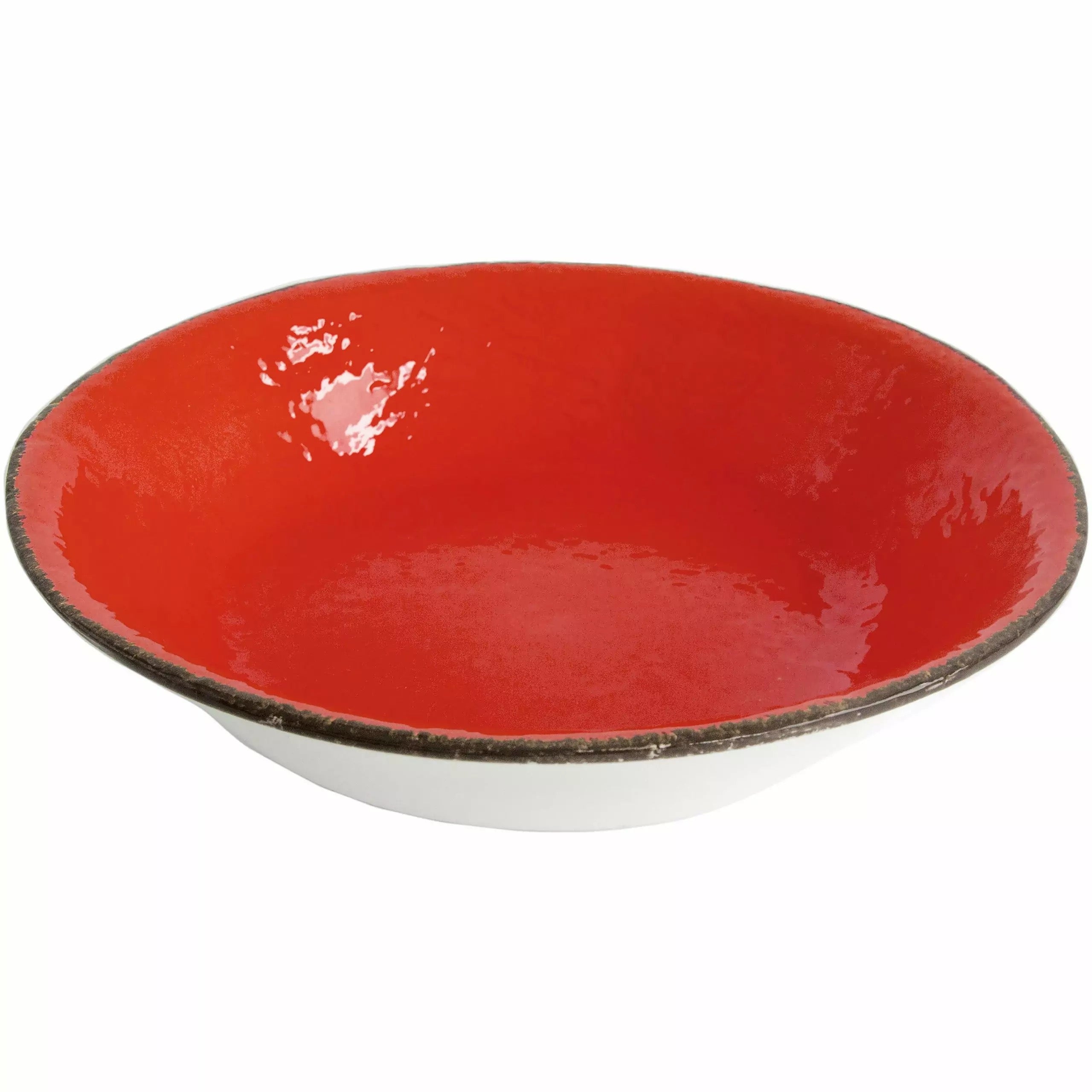 ARCUCCI PRETA RISOTTIERA - Rosso
